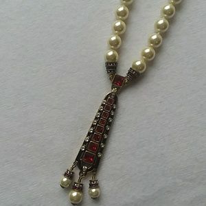 Heidi Daus Necklace
